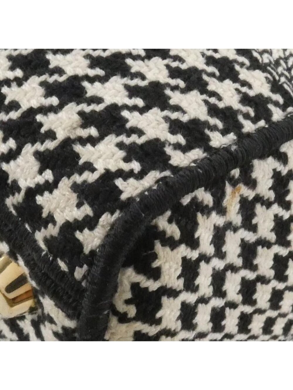 Dior Lady D-light Bag - Picture 4 of 9